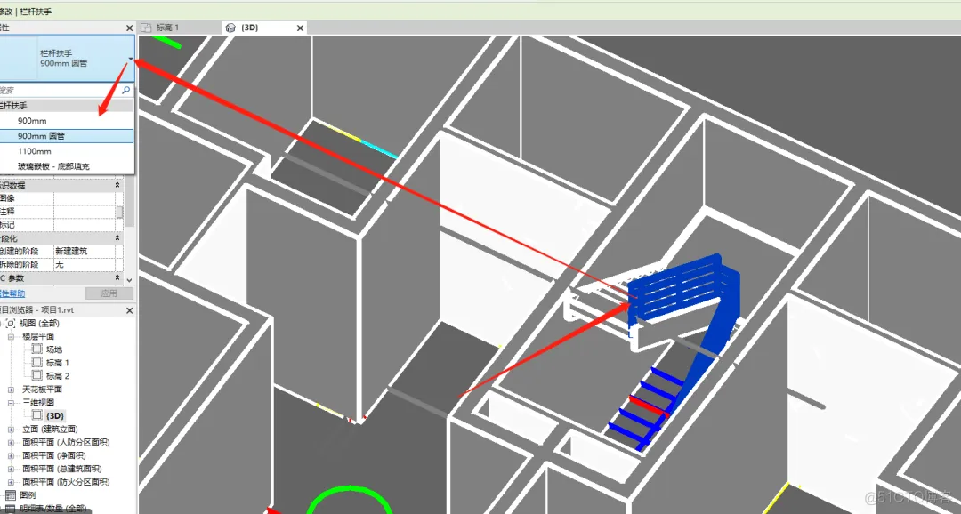 Revit--建筑业的常驻嘉宾_web_46